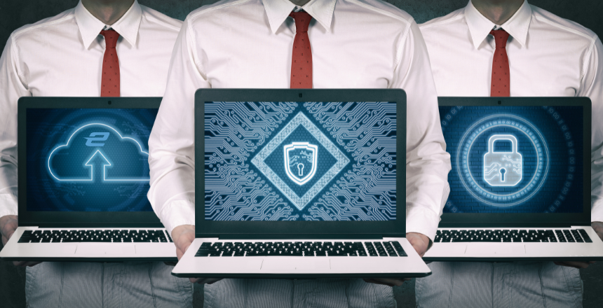 Top 5 Reasons to Love Managed Security Services
