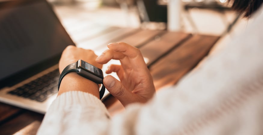 Top 6 Business Technology Trends to Watch in 2026