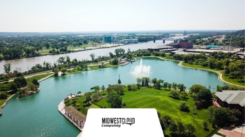 Unlocking Success with Omaha Industries: Key Insights for SMB Growth