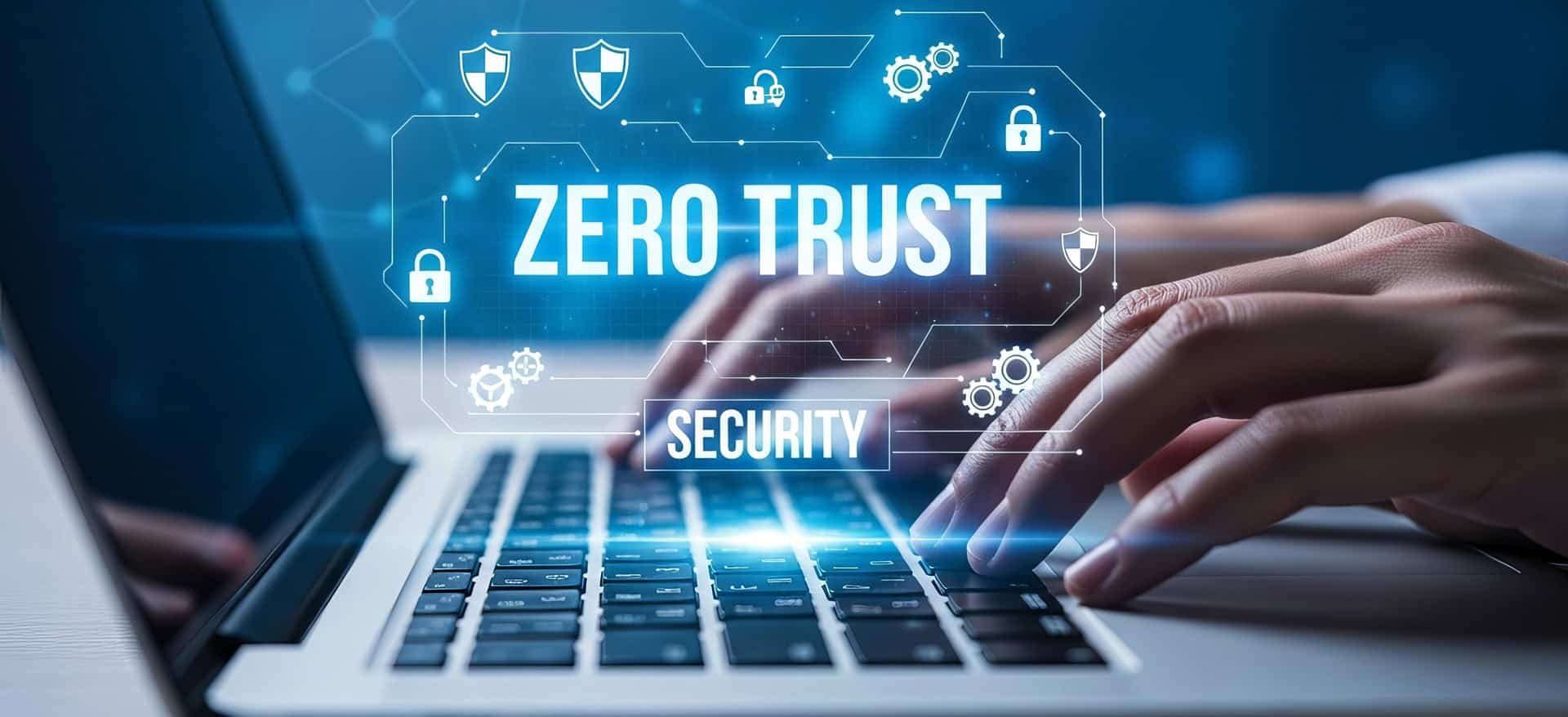 VPN vs Zero Trust Networking: Why ZTNA is Replacing VPNs for Remote Access