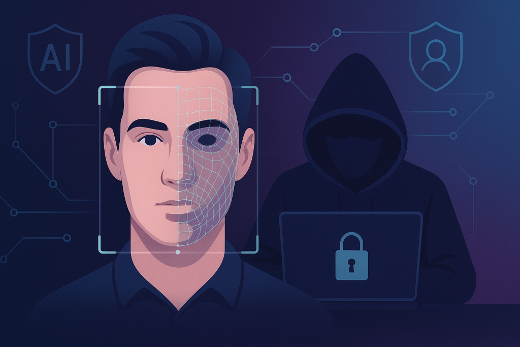 What Are Deepfake Attacks? How to Detect and Prevent AI Fraud in Your Business