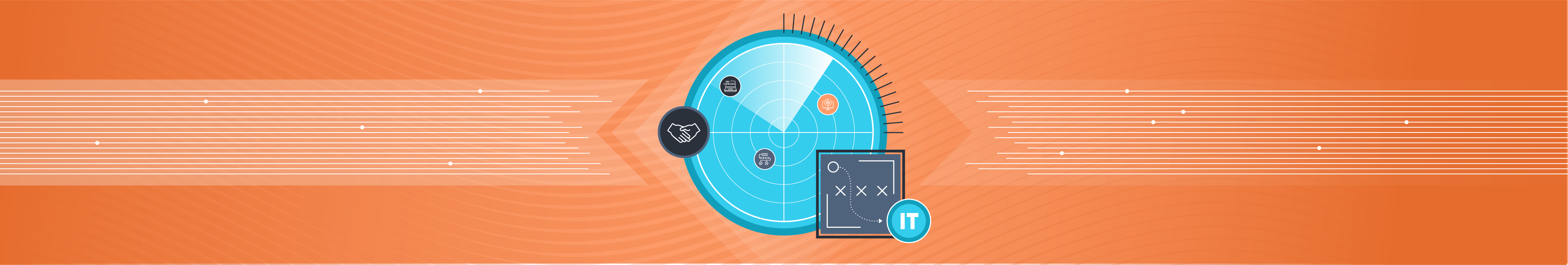 What Is a Strategic IT Partner? | Dynamic Computing