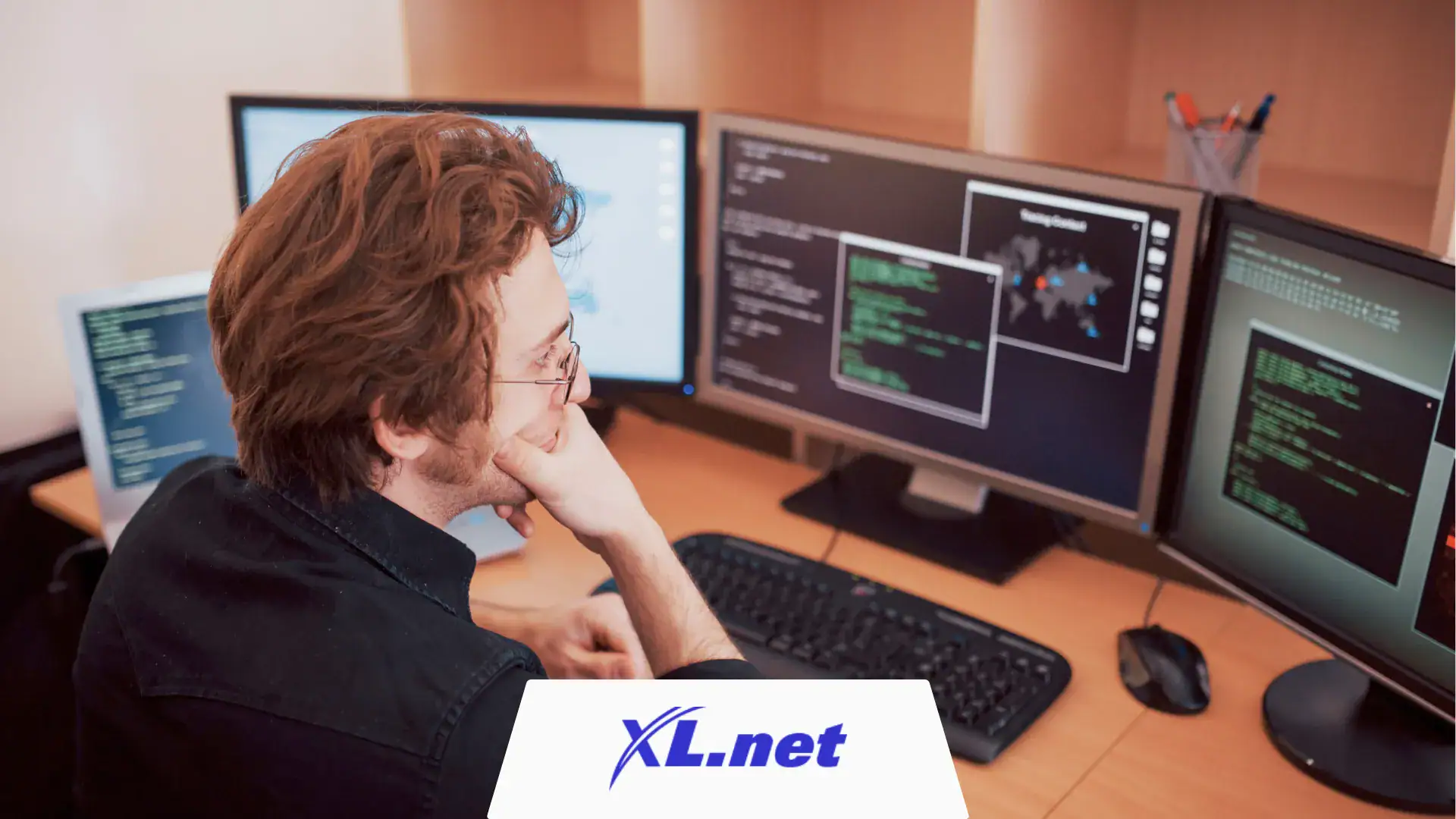 What You Need In Your Information Security Strategy Plan