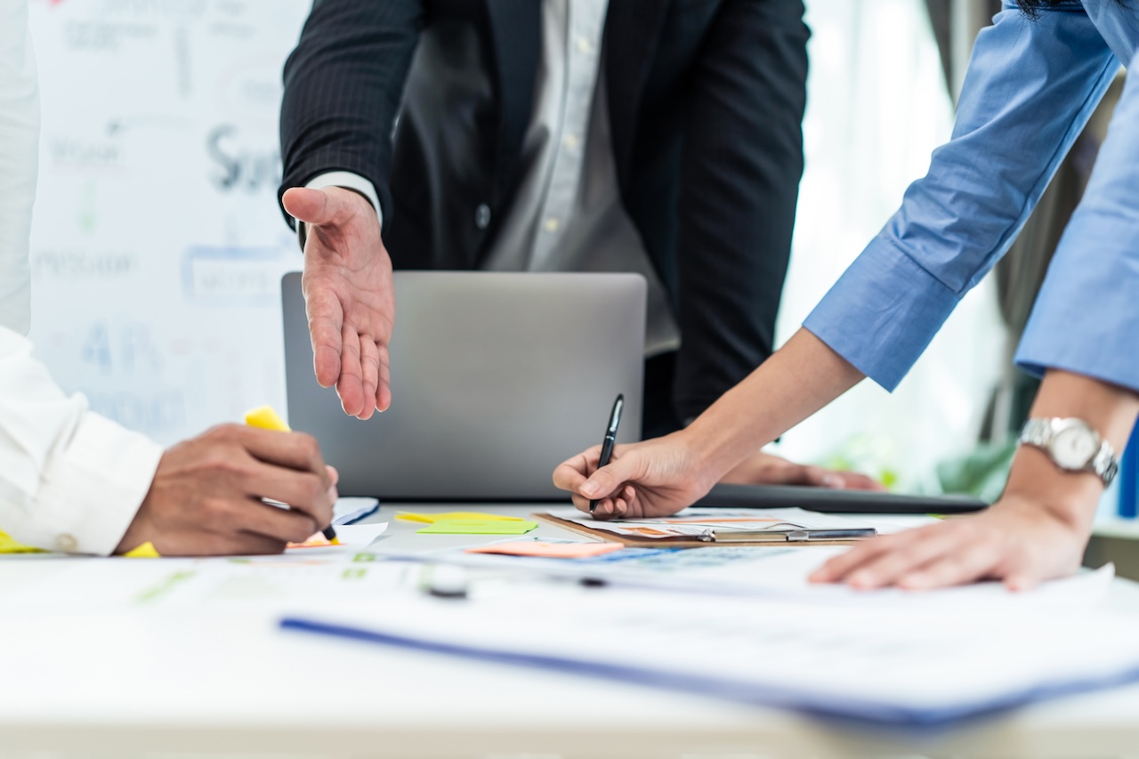 What’s the Difference Between Disaster Recovery and Business Continuity?