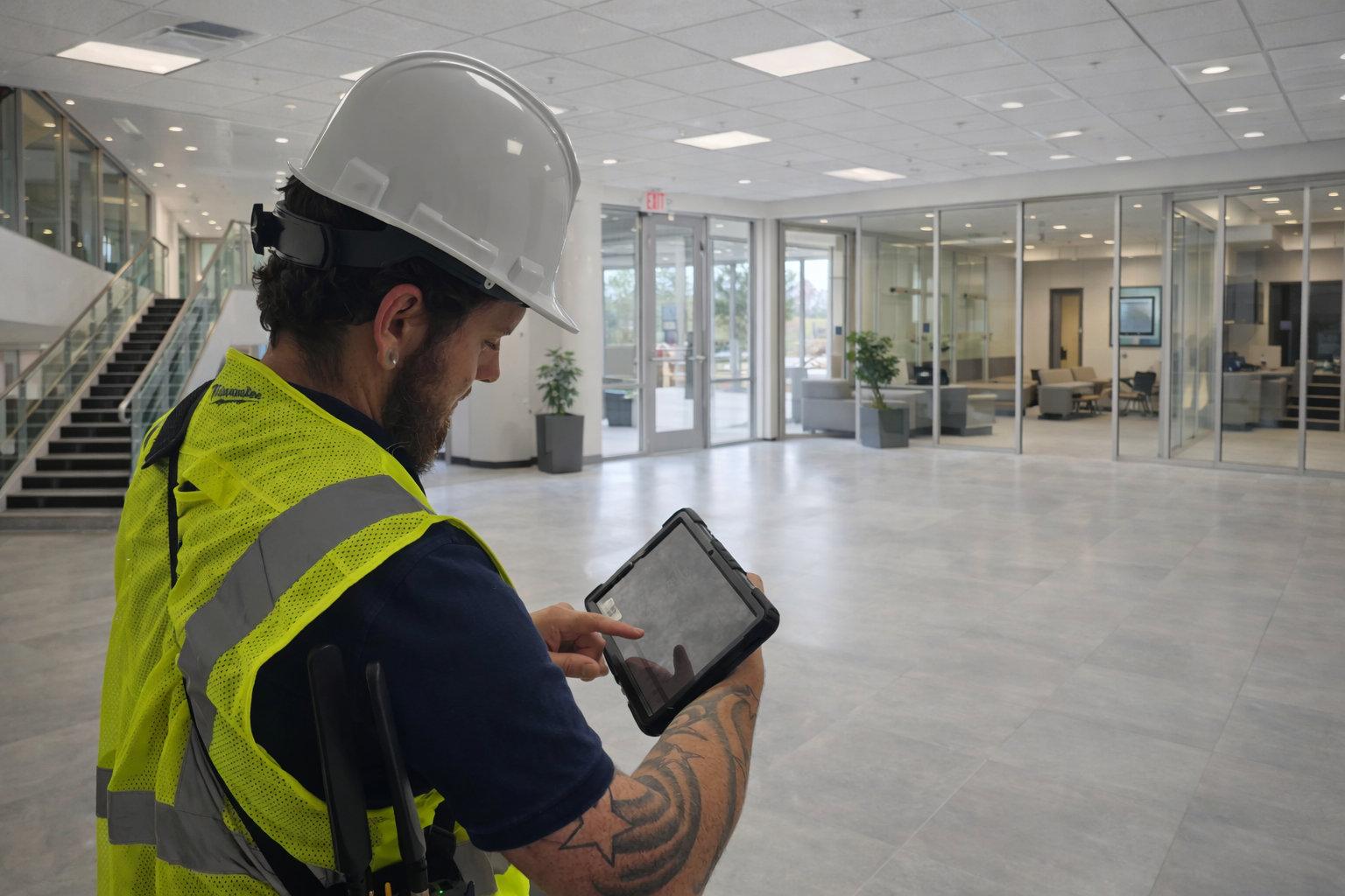 Why Annual DAS Field Testing Matters: Ensuring Long-Term Coverage and Code Compliance