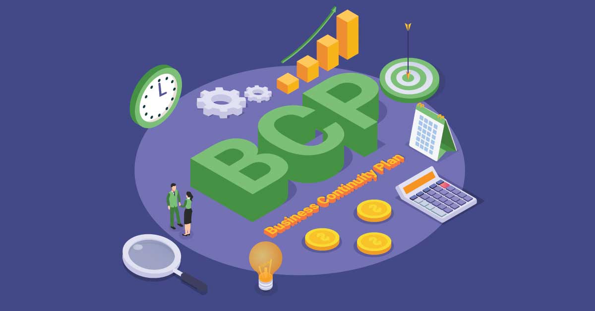 Why Business Continuity Planning Is More Than Just Backup