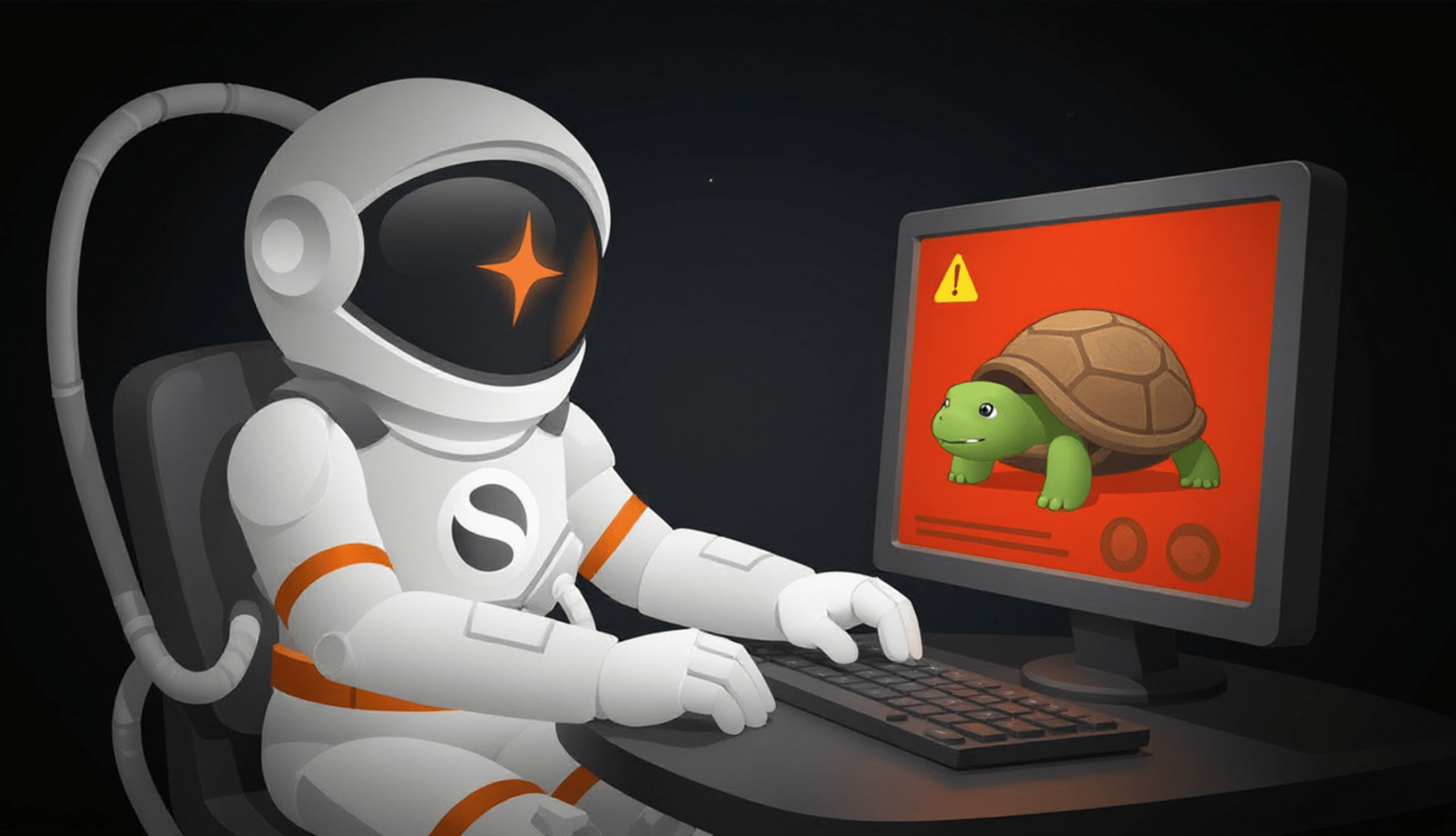 Why Do Computers Get Slower Over Time?