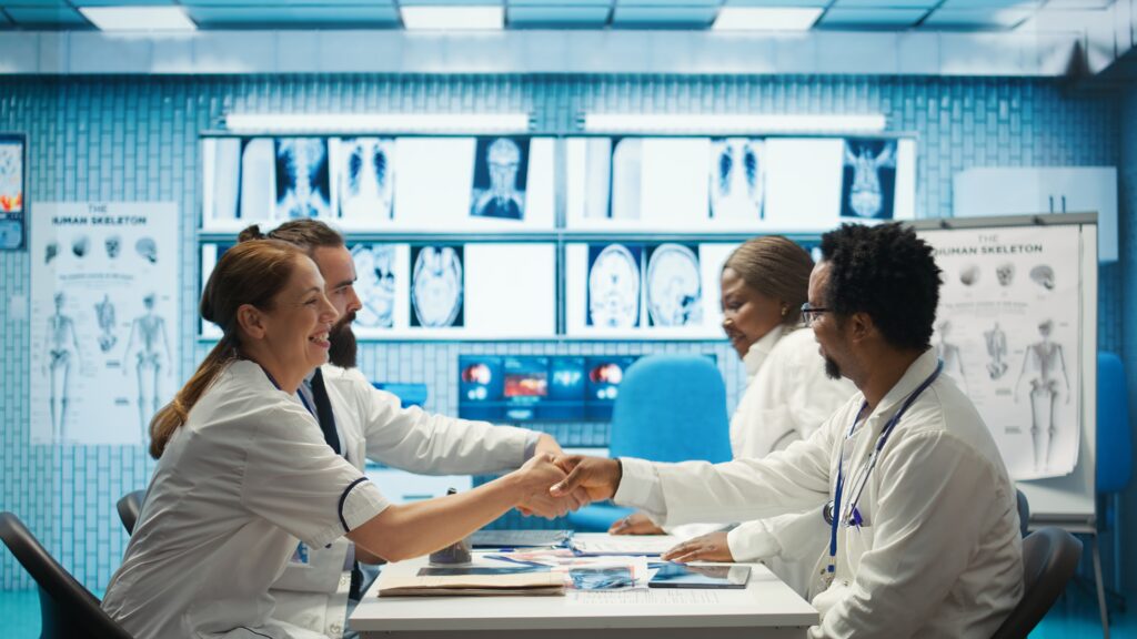 Why Healthcare Practices Are Top Targets for Cyberattacks and How IT Support Reduces Risk 