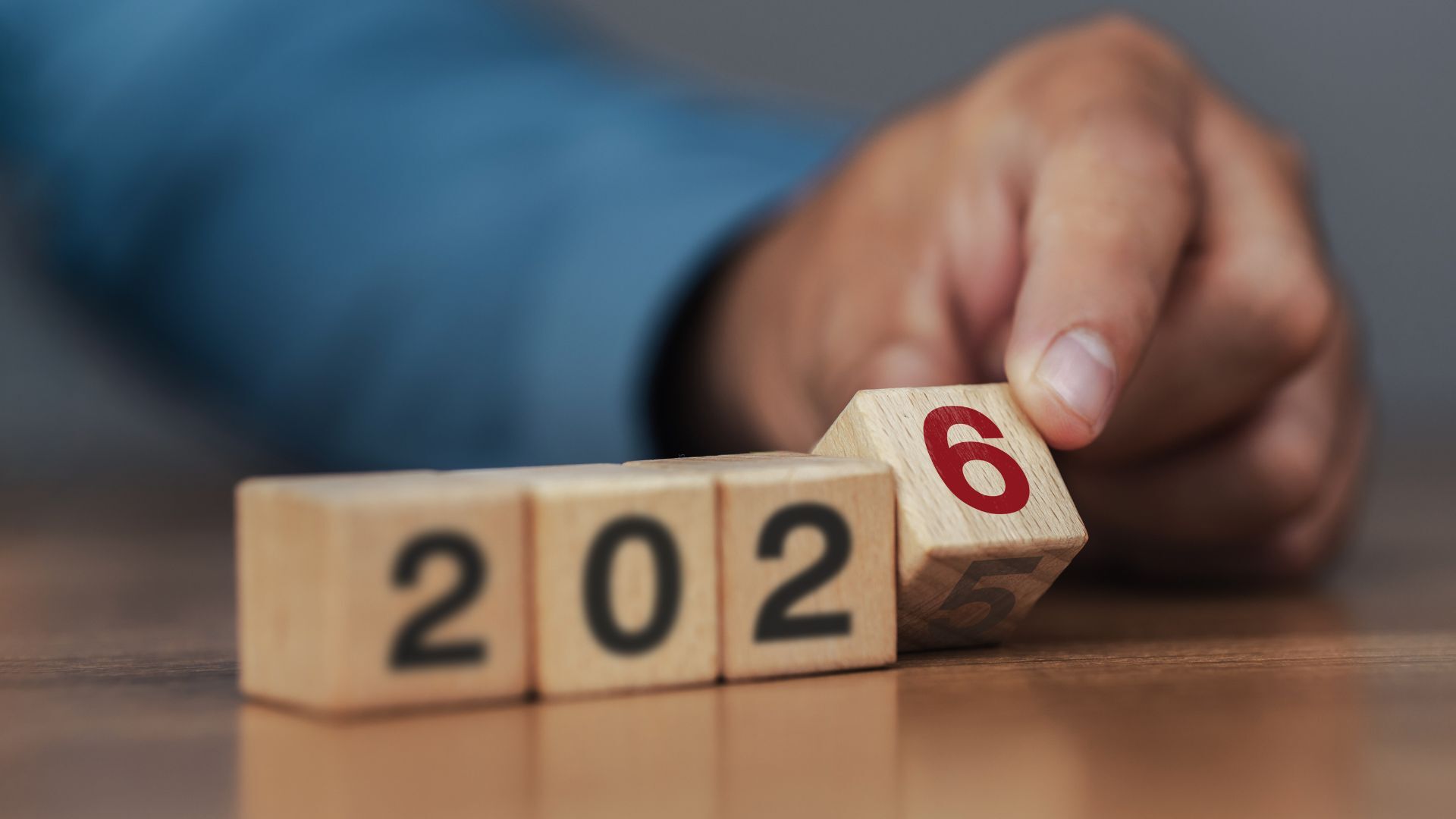 Year in Review: Top Technology Trends That Shaped 2025