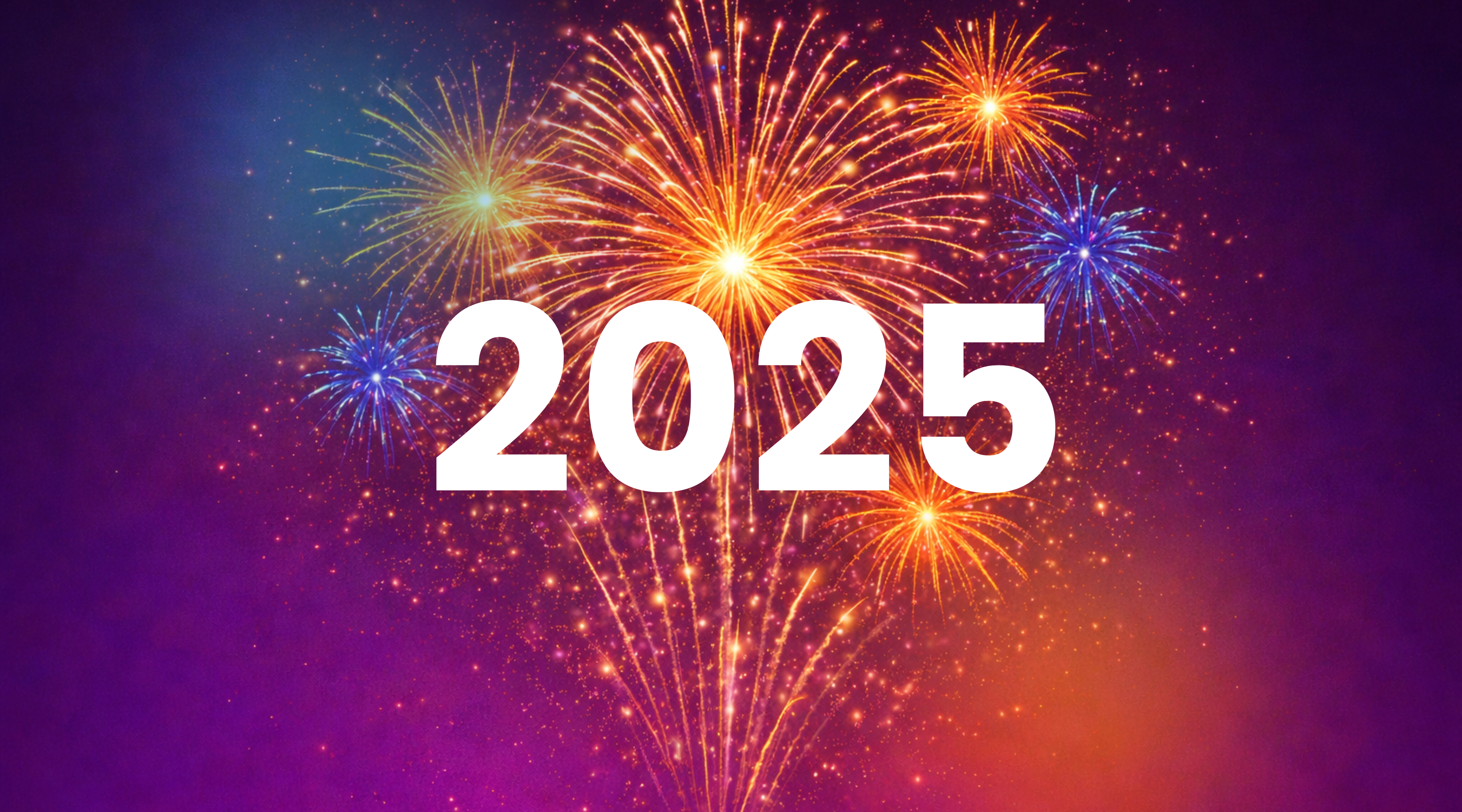 2025 Wrapped: A Year Shaped by Your Feedback