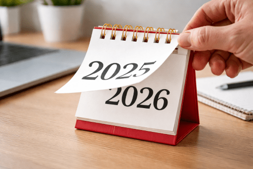 2025 Wrapped: What The Cyber Threat Landscape Taught Us