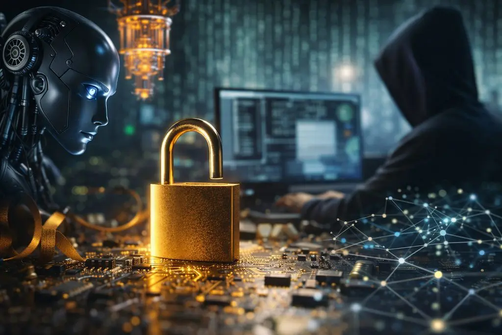 2026 Cybersecurity Trends