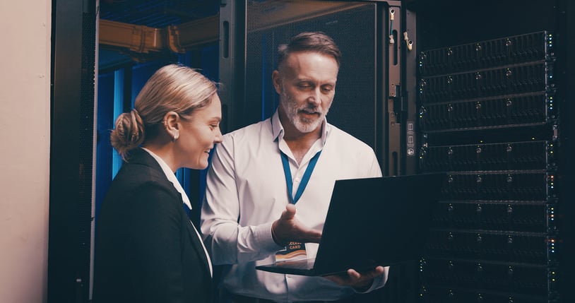 2026 guide: How Co-Managed IT can improve your bottom line.