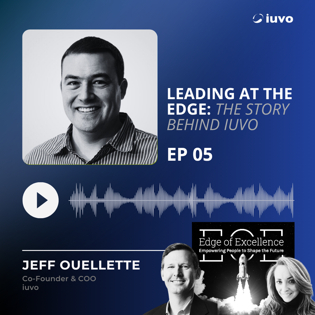 6 Leadership Lessons from Building a People-First IT Company