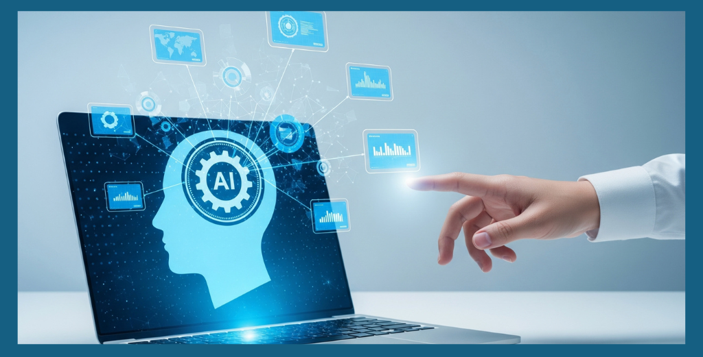 AI Powered Cyberthreats