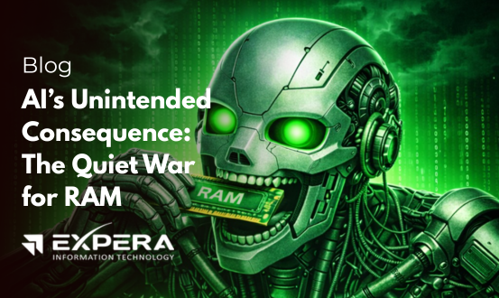 AI’s Unintended Consequence: The Quiet War for RAM
