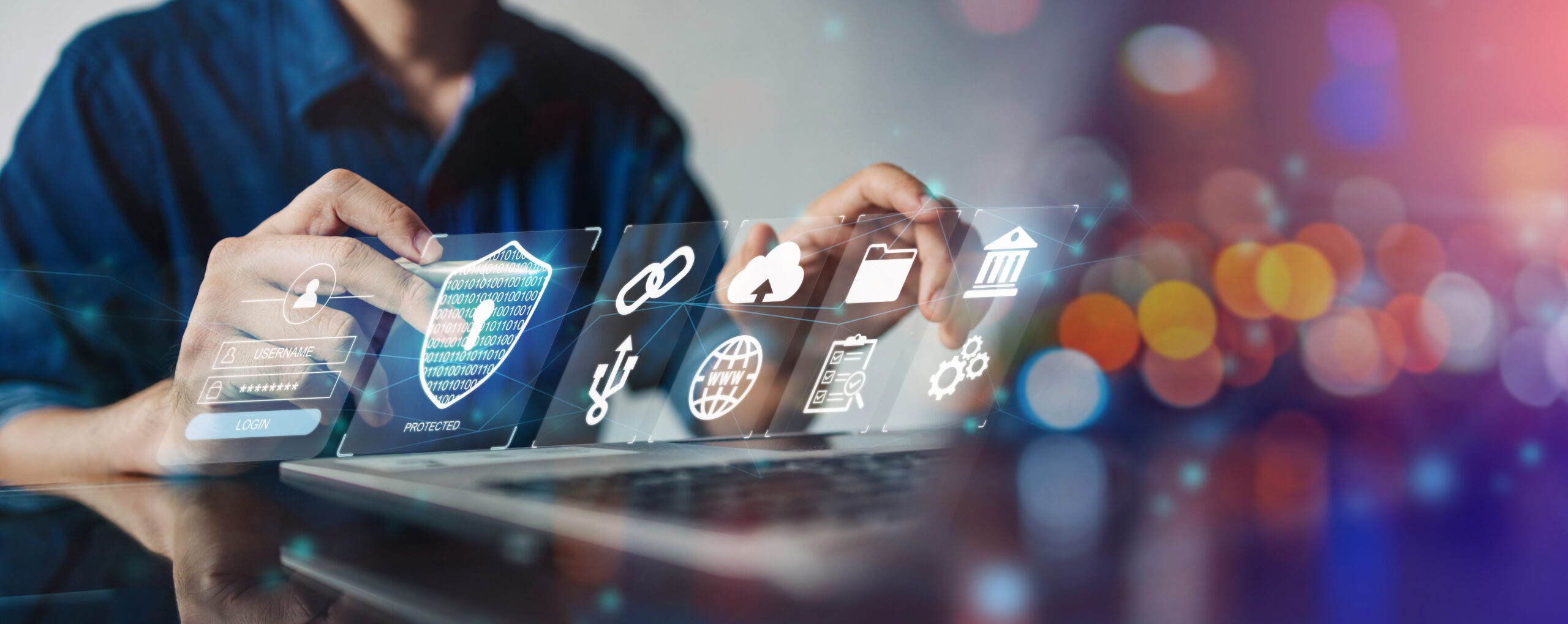 Annual IT Review: Putting a good tech foot forward in the New Year