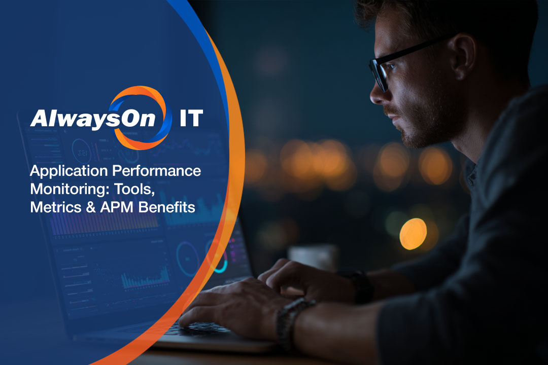 Application Performance Monitoring Tools & Benefits