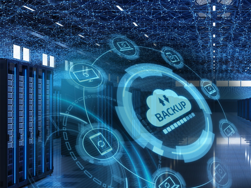 Backup Exec is Going Away. Are You Prepared?