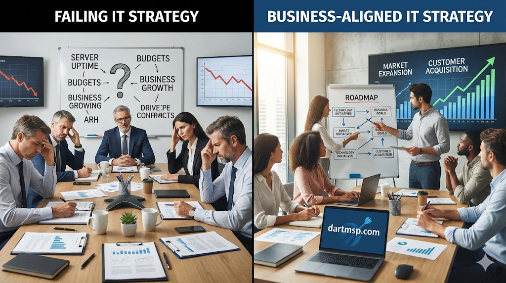 Beyond the Sticker Price: The Real Way to Calculate Technology ROI