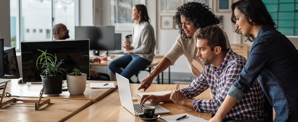 Business Challenges Managed IT Services Can Help You Overcome