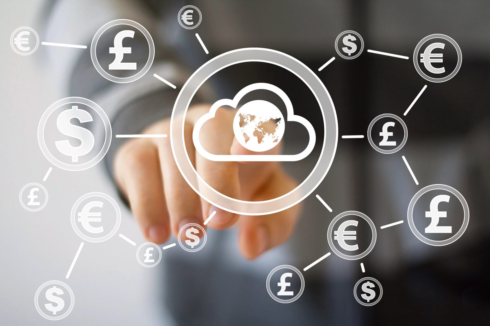 Cloud Cost Shock: Why Most SMBs Overspend Here