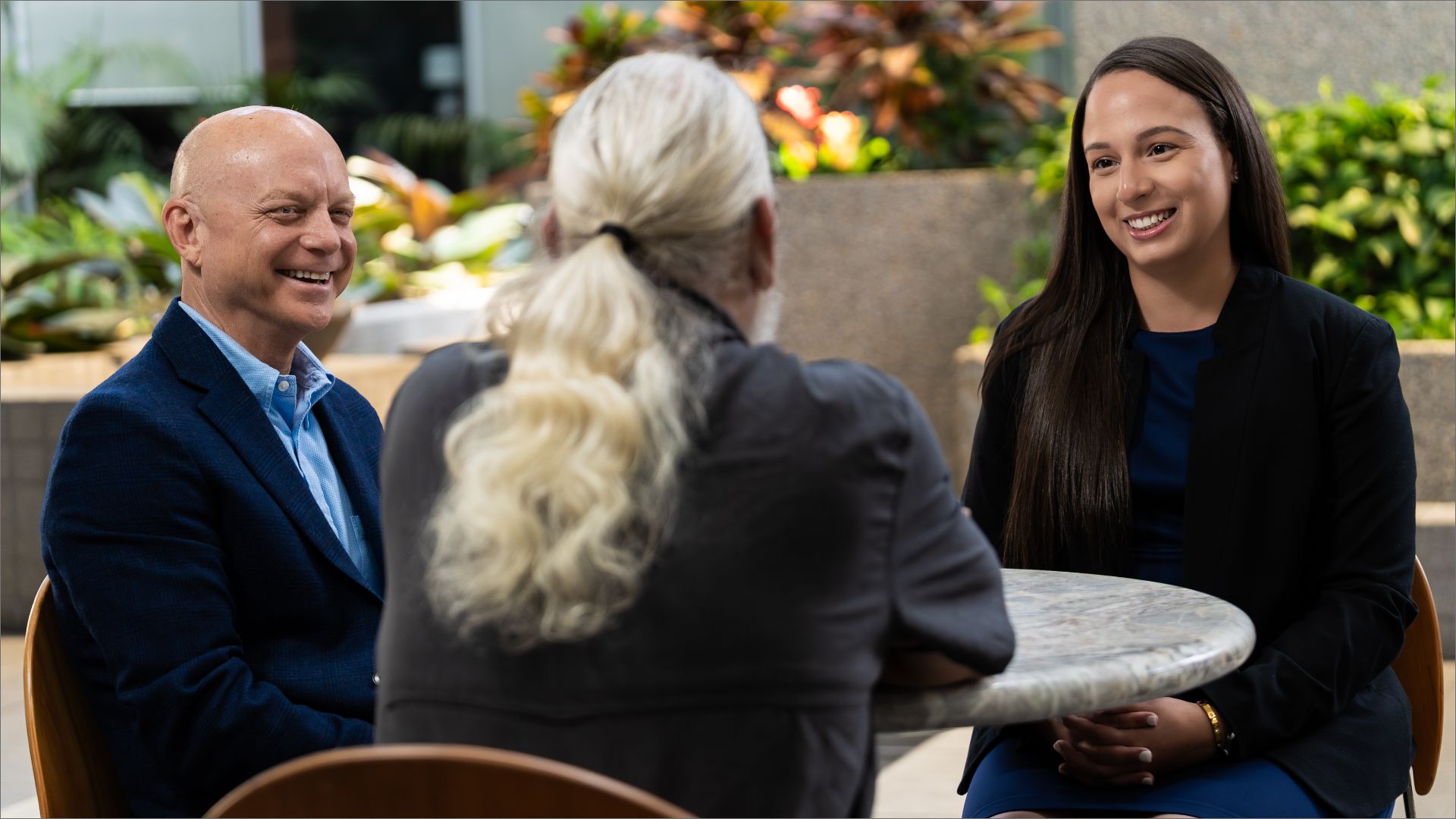 Co-Managed IT: The Effective Way Growing Companies Add Coverage Without Replacing Their IT Team