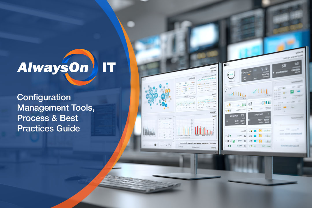 Configuration Management Tools, Process & Best Practices 