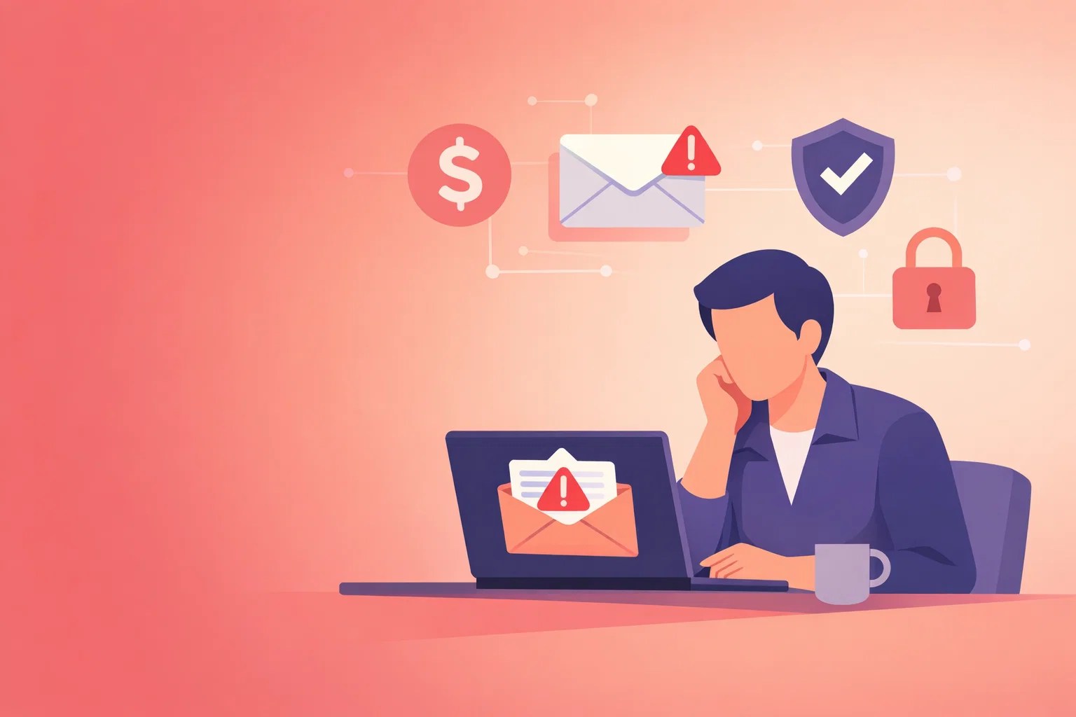 Don’t Fall for the Fake Invoice: How AI-Powered Email Scams Are Targeting Savannah Businesses