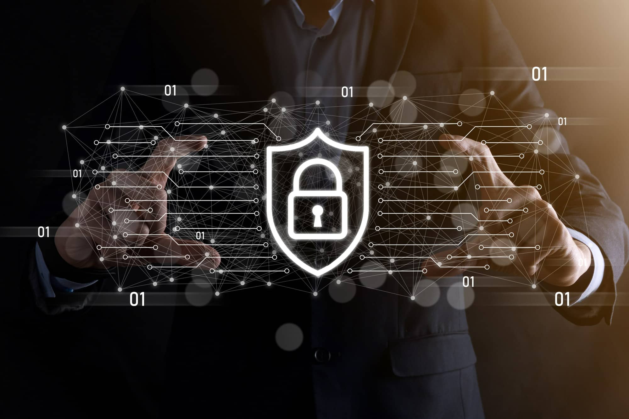 Dry January for Nonprofits:  6 Tech Habits to Quit for Better Security, Compliance, and Peace of Mind