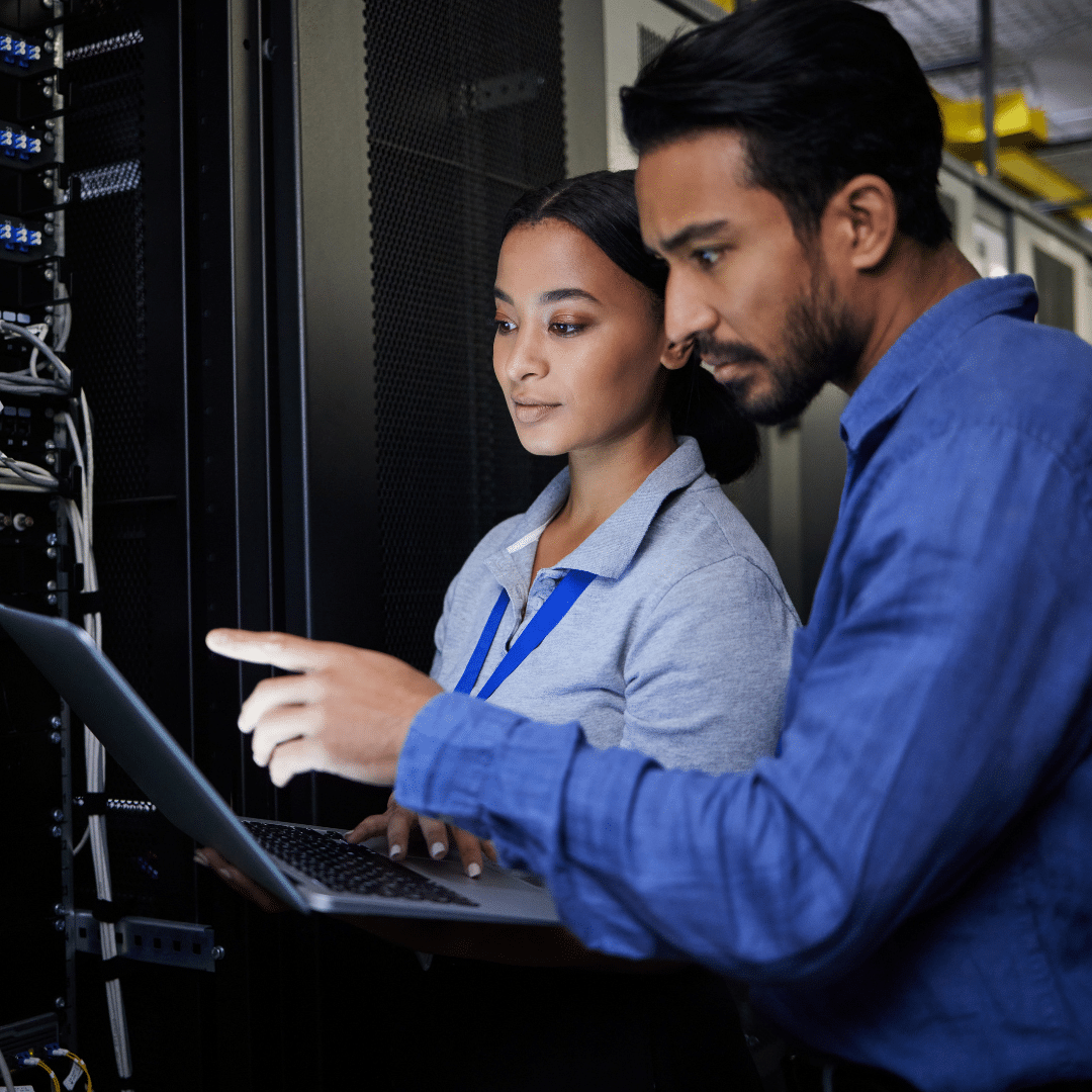 File Server Migration Done Right: Organize, Simplify, and Modernize