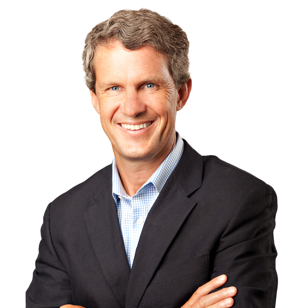 Frontline Managed Services Appoints Tim Britt as Chief Executive Officer