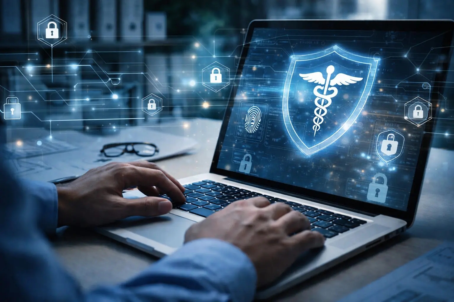 HIPAA IT Security in 2026