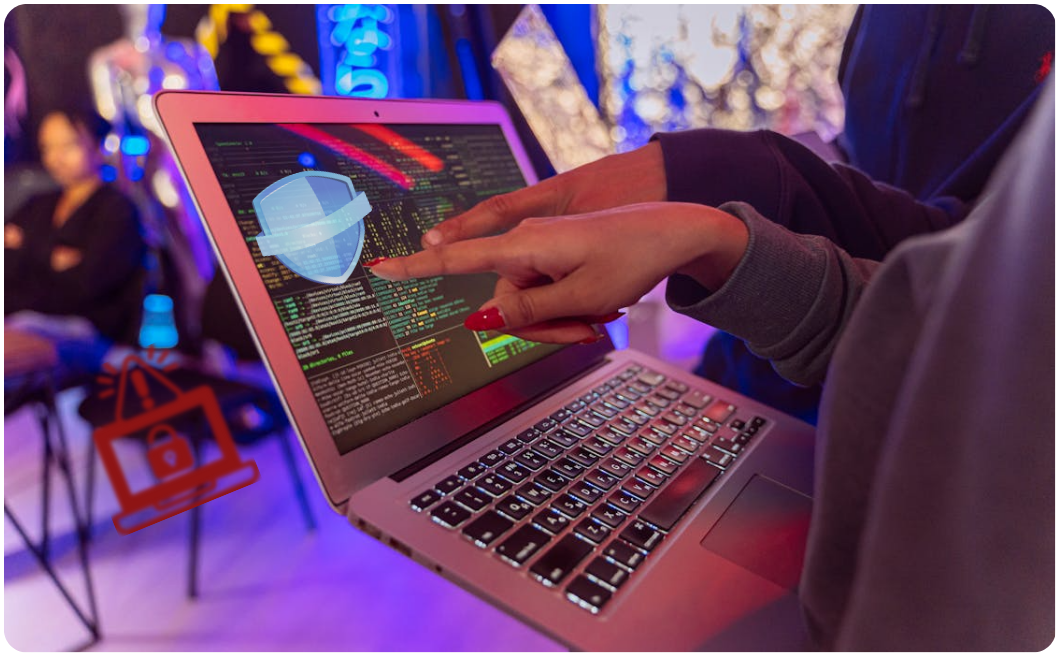 How A Managed Security Services Provider Can Stop Hackers In Their Tracks