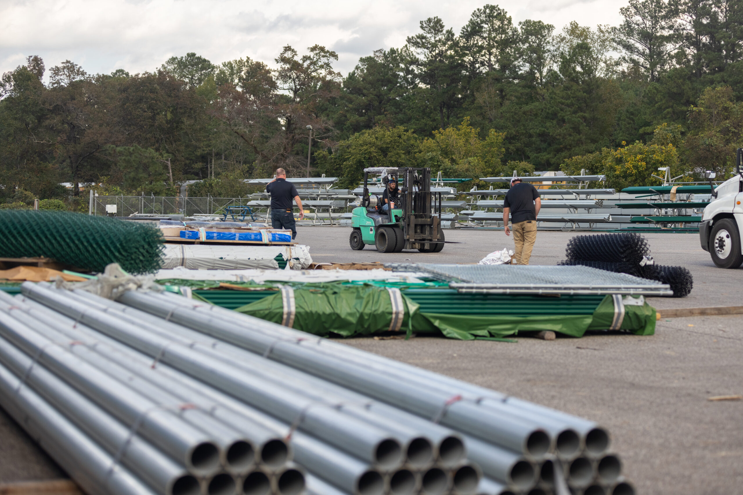 How Fencing Distributors Are Solving Their Biggest ERP Challenges