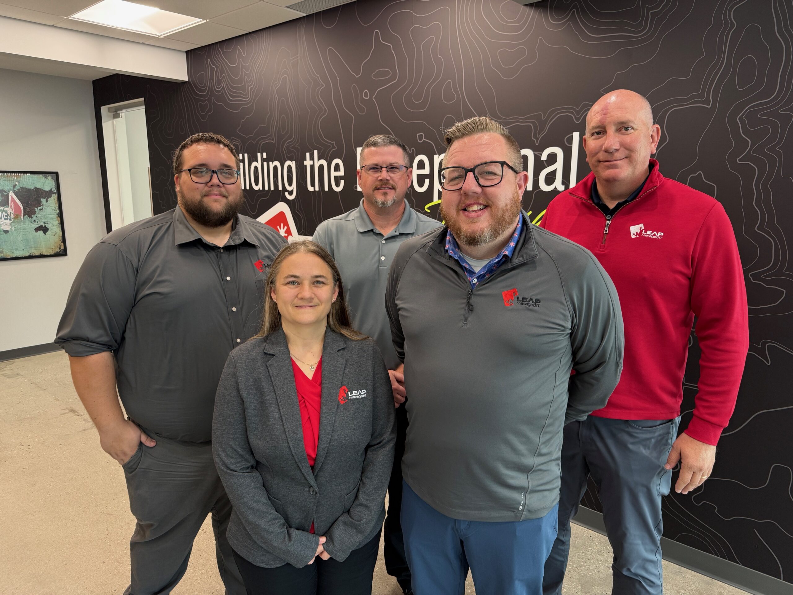 How Indianapolis Manufacturers Can Avoid Email Scams and Cyberattacks in the New Year