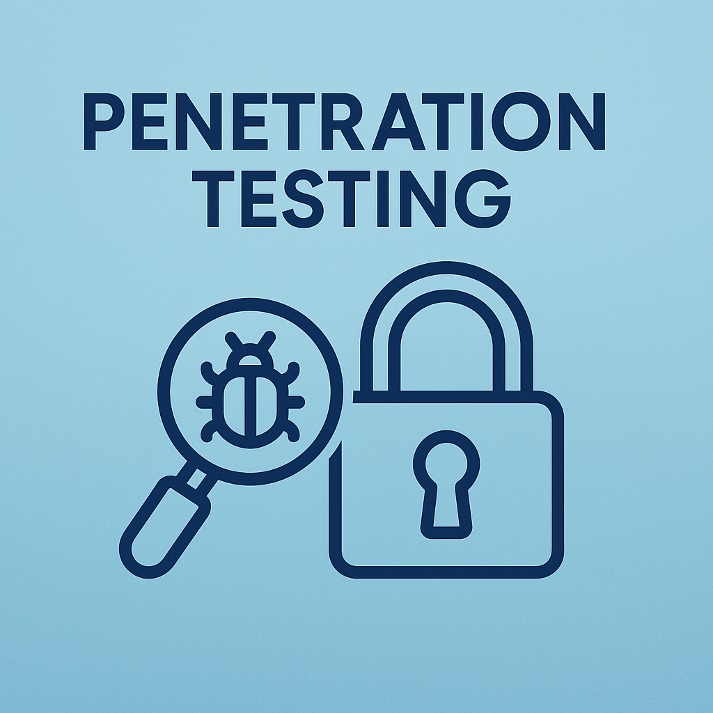 How Pen Testing Supports PCI, HIPAA, SOC 2