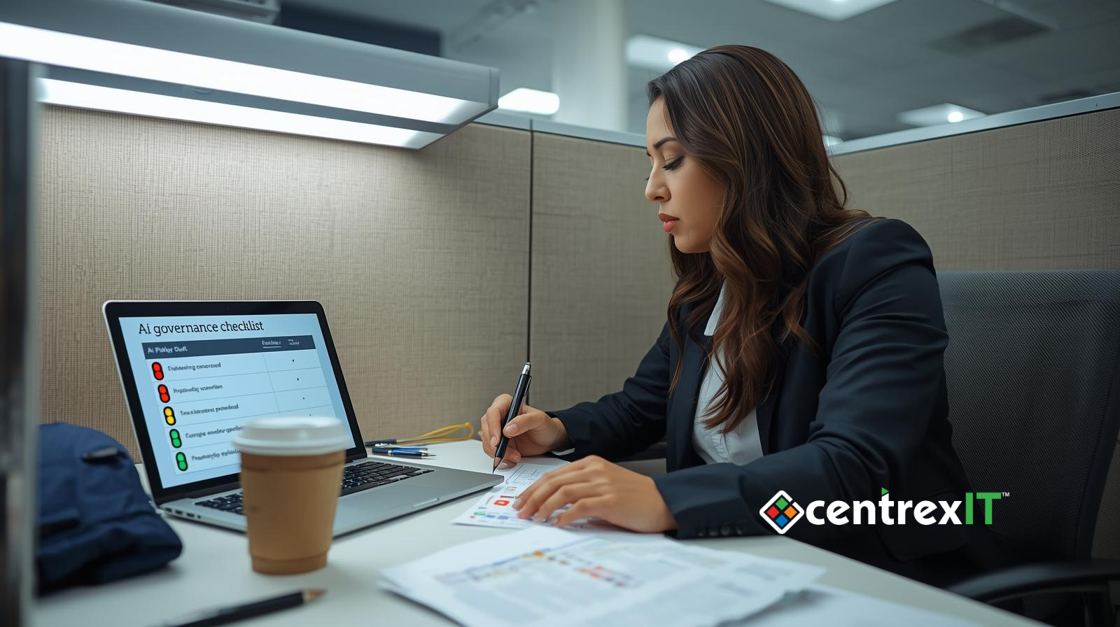 How to Evaluate If Your Organization Is Ready for Autonomous Systems