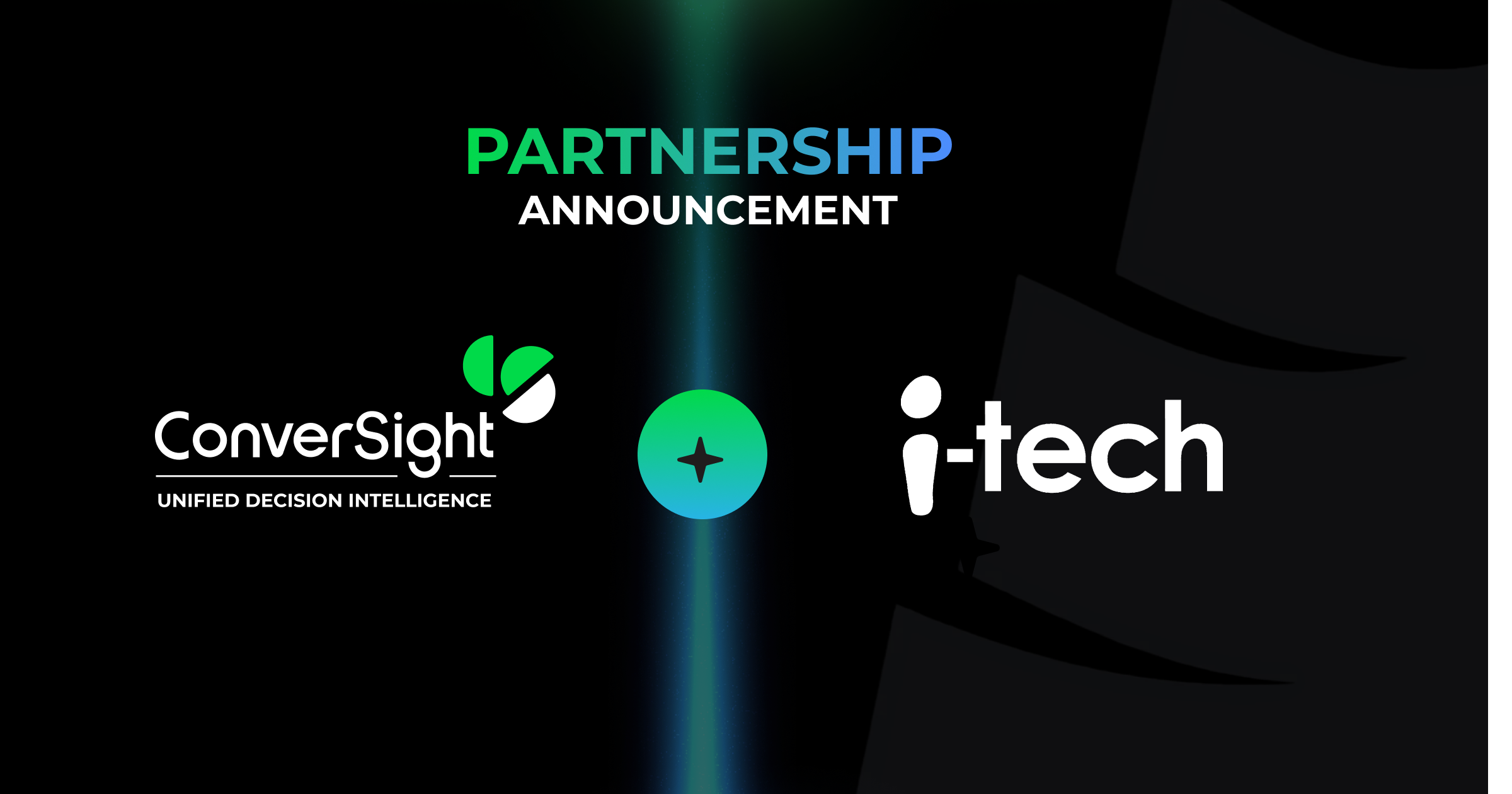 i-Tech Support Partners with ConverSight to Expand AI for Acumatica Customers