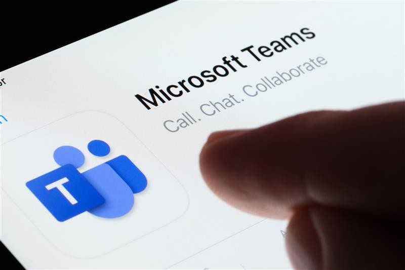 Improve Productivity with Microsoft Teams Voice