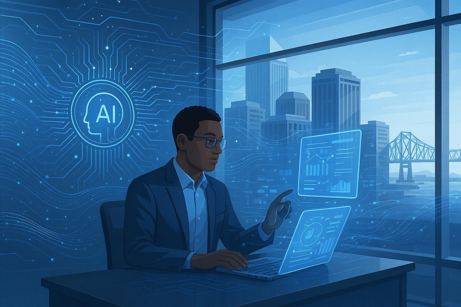 Is Your Firm AI-Ready? 5 Signs It’s Time to Enable AI