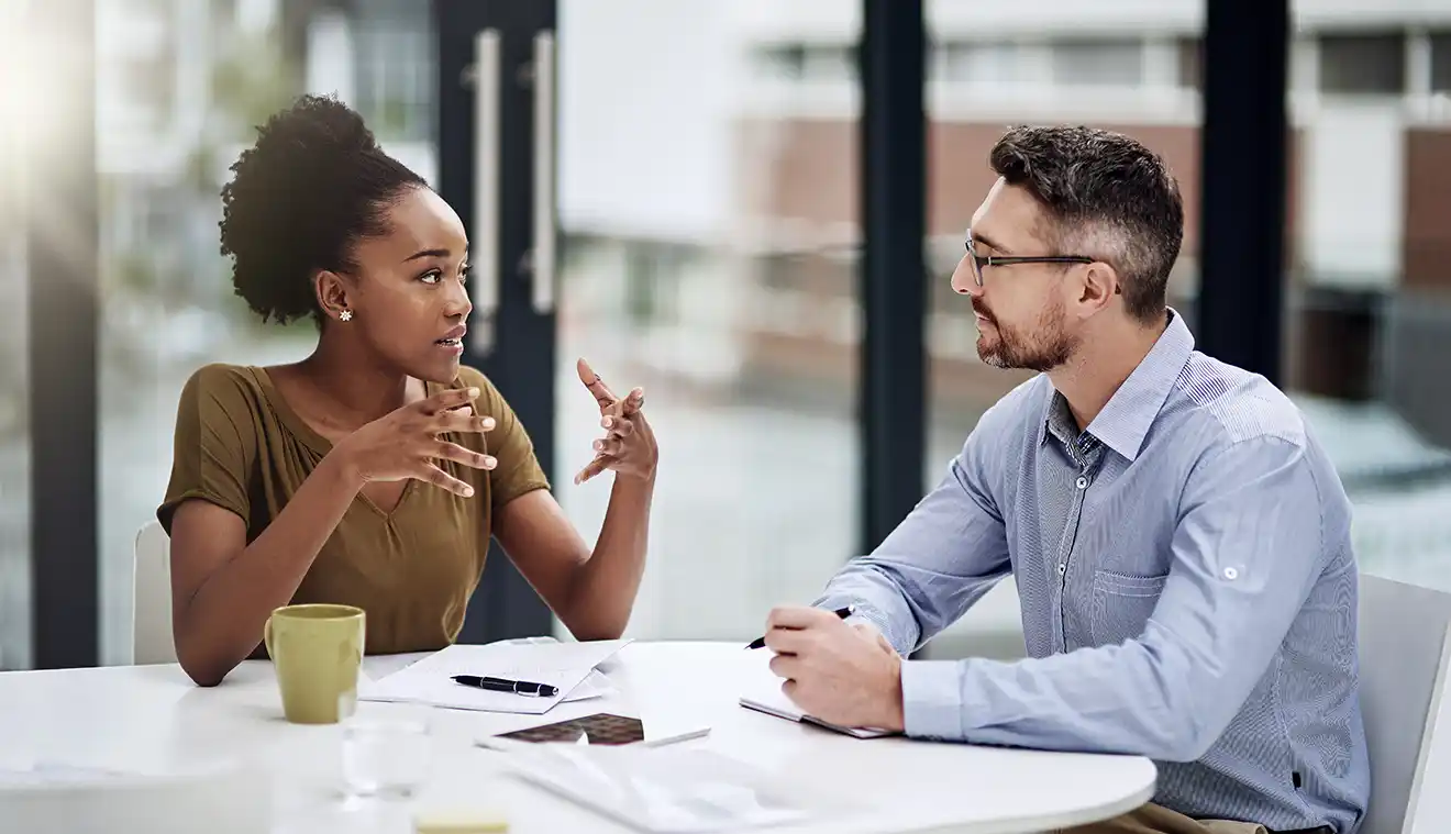 IT Consulting for Law Firms: Finding the Right Partner