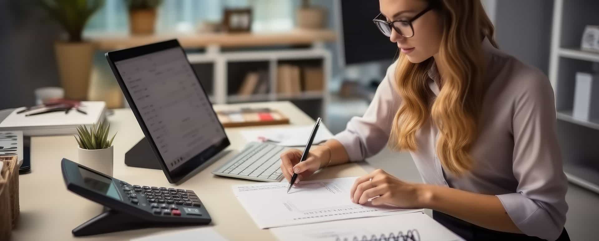 IT for Accounting: How VDI Can Help You Reduce Tax Season Chaos