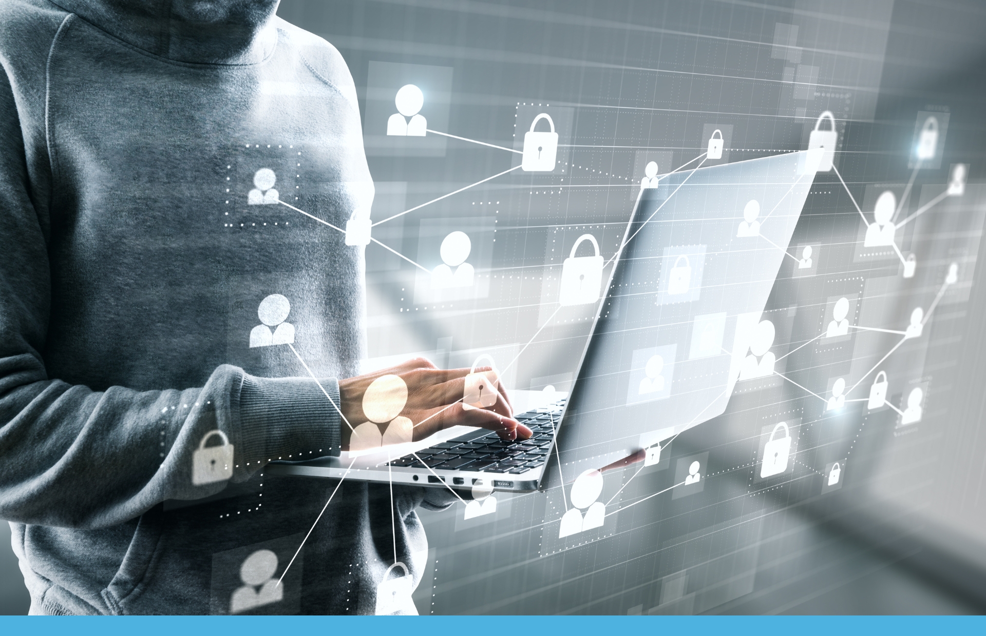 Law Firm Cybersecurity: Why Legal Practices Are Prime Targets