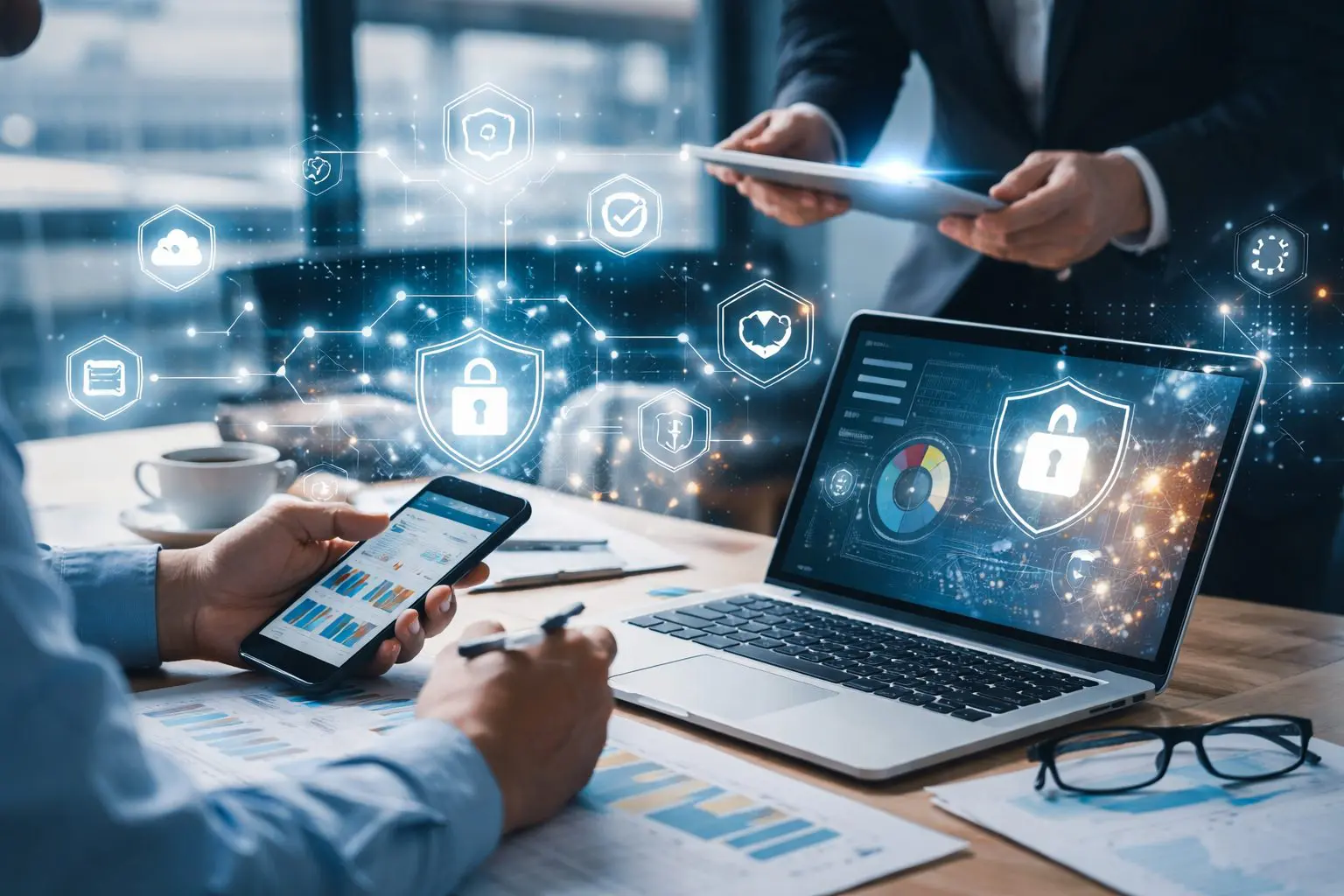 Managed IT Services vs Internal Staffing: What’s the Real Cost?