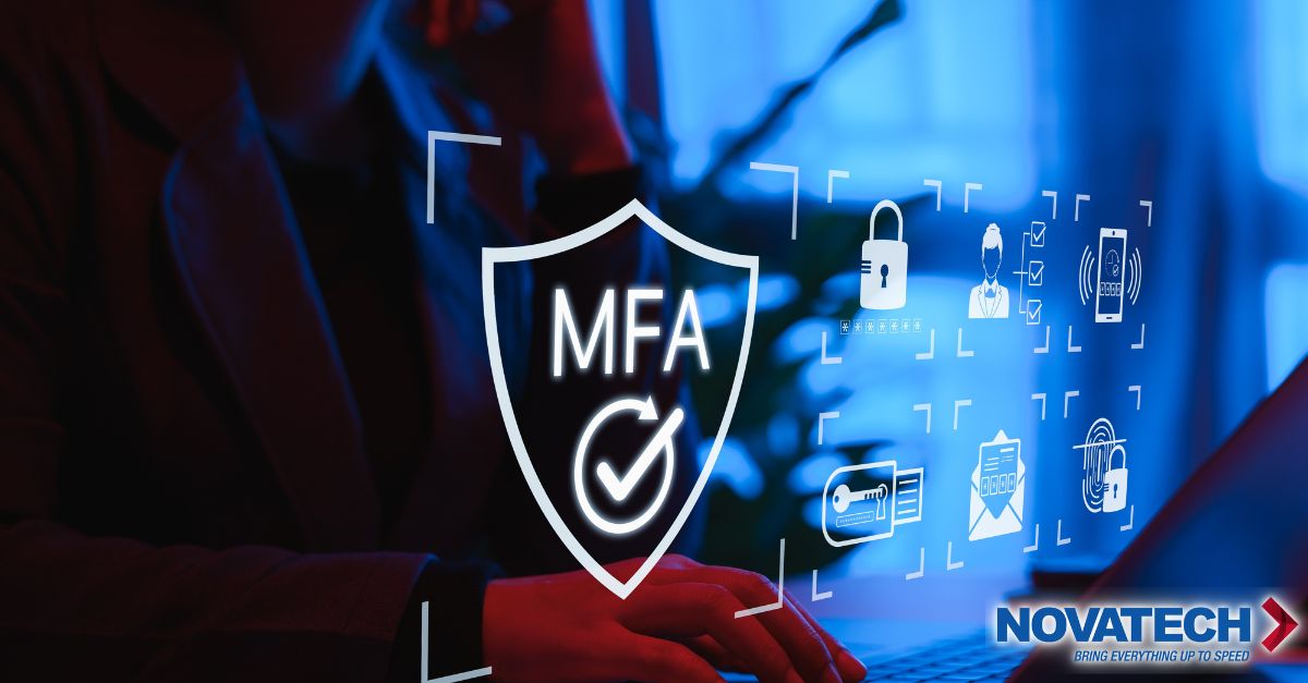 MFA for Healthcare: Protecting PHI and HIPAA Compliance