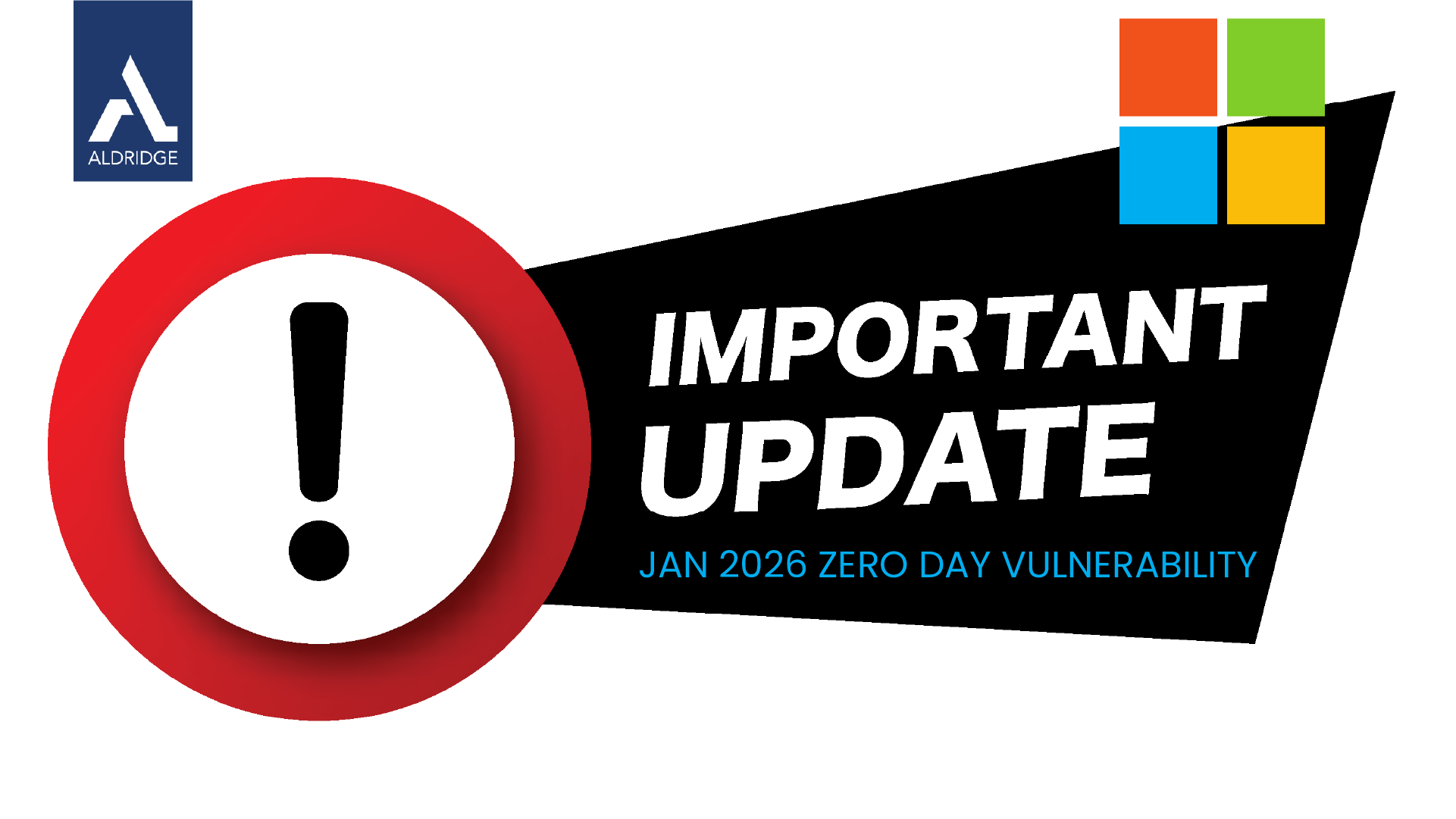 Microsoft Confirms Active Zero-Day Vulnerability: Immediate Action Recommended for Office & Microsoft 365 Users