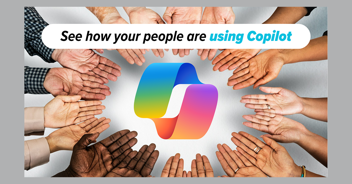 Microsoft Copilot Adoption: Is Your Team Using AI?