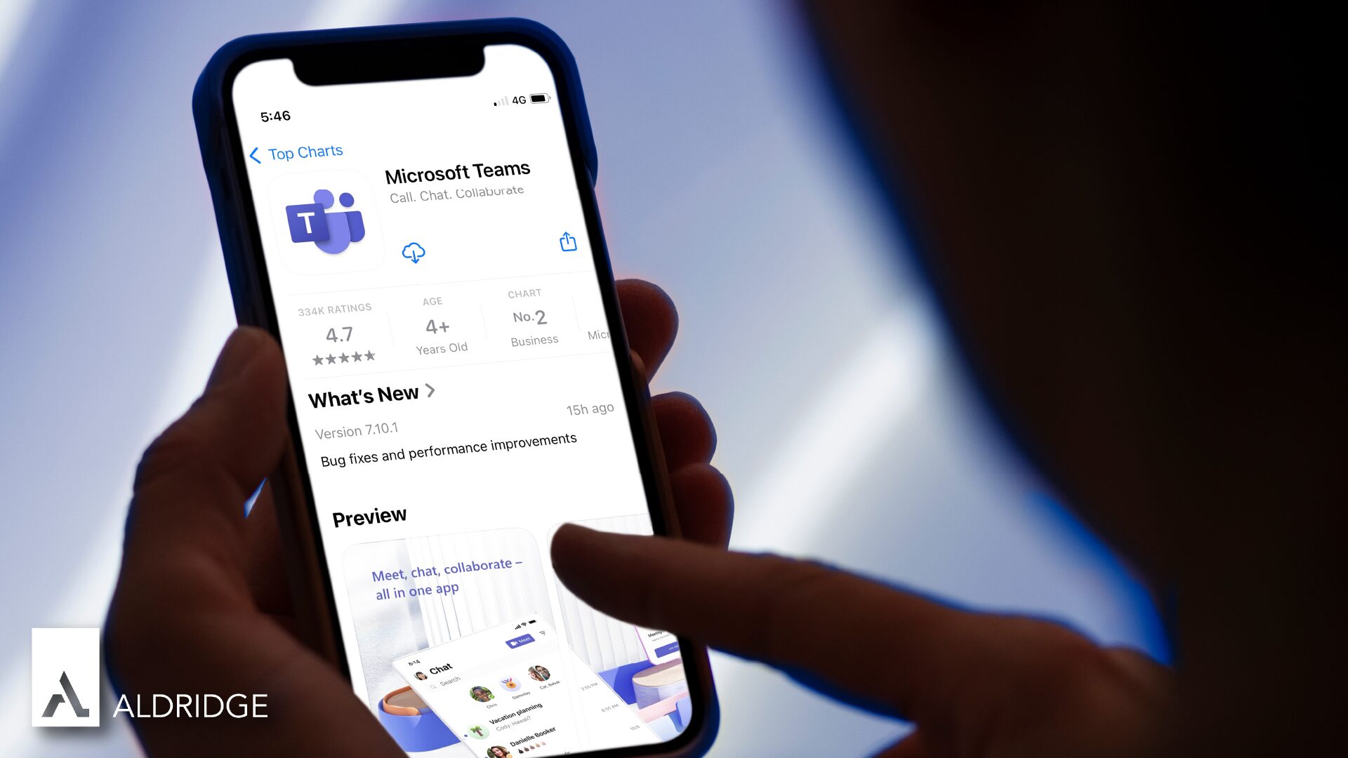 Microsoft Teams Is Adding Built-In Security in 2026: What That Means for Your Business
