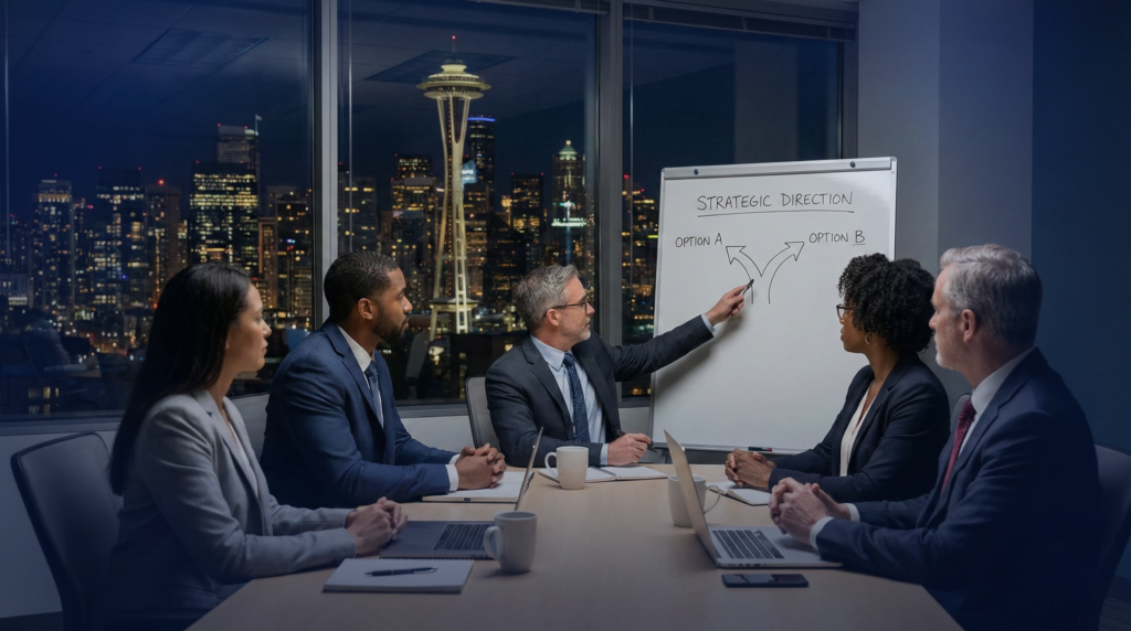 Outsourced IT vs Co-Managed: Choose What’s Best for You